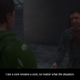 That’s Henry, on the right. The writing in the game is overwrought at times (like this), but also surprisingly deft at more important moments in the storyline.